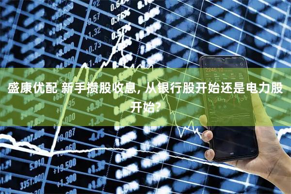 盛康优配 新手攒股收息, 从银行股开始还是电力股开始?